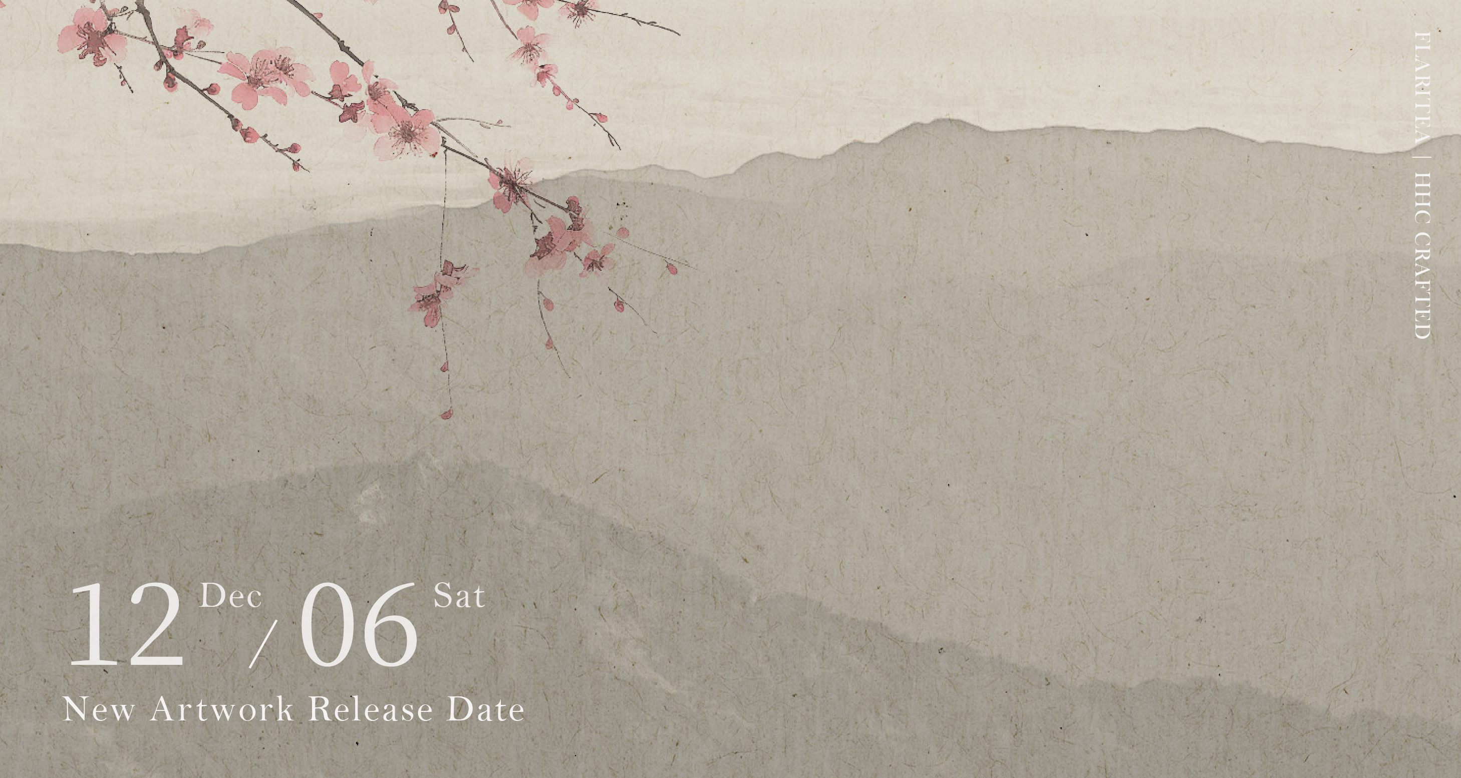 ARTISANAL CUPPING BOWL AND TEA