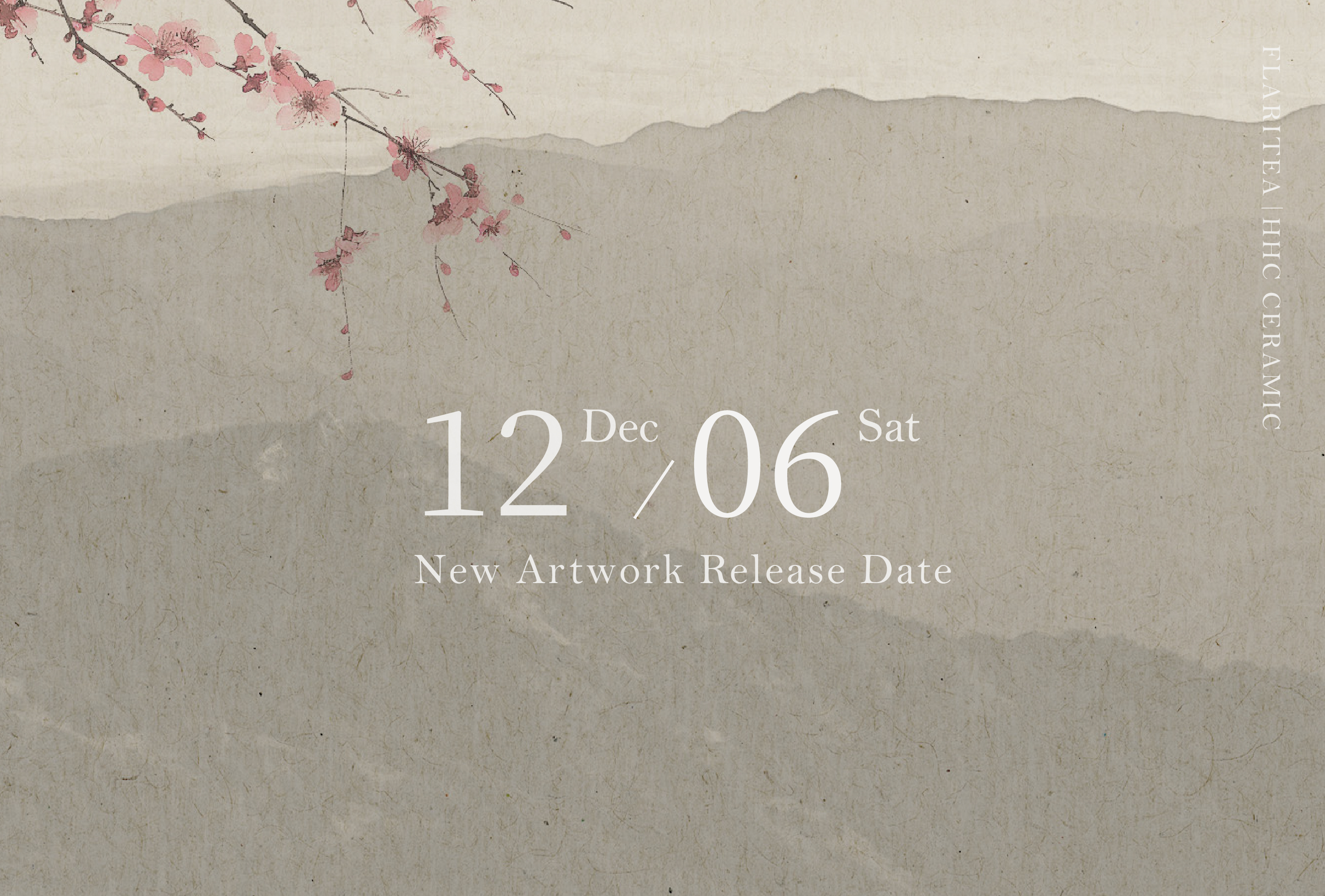 ARTISANAL CUPPING BOWL AND TEA